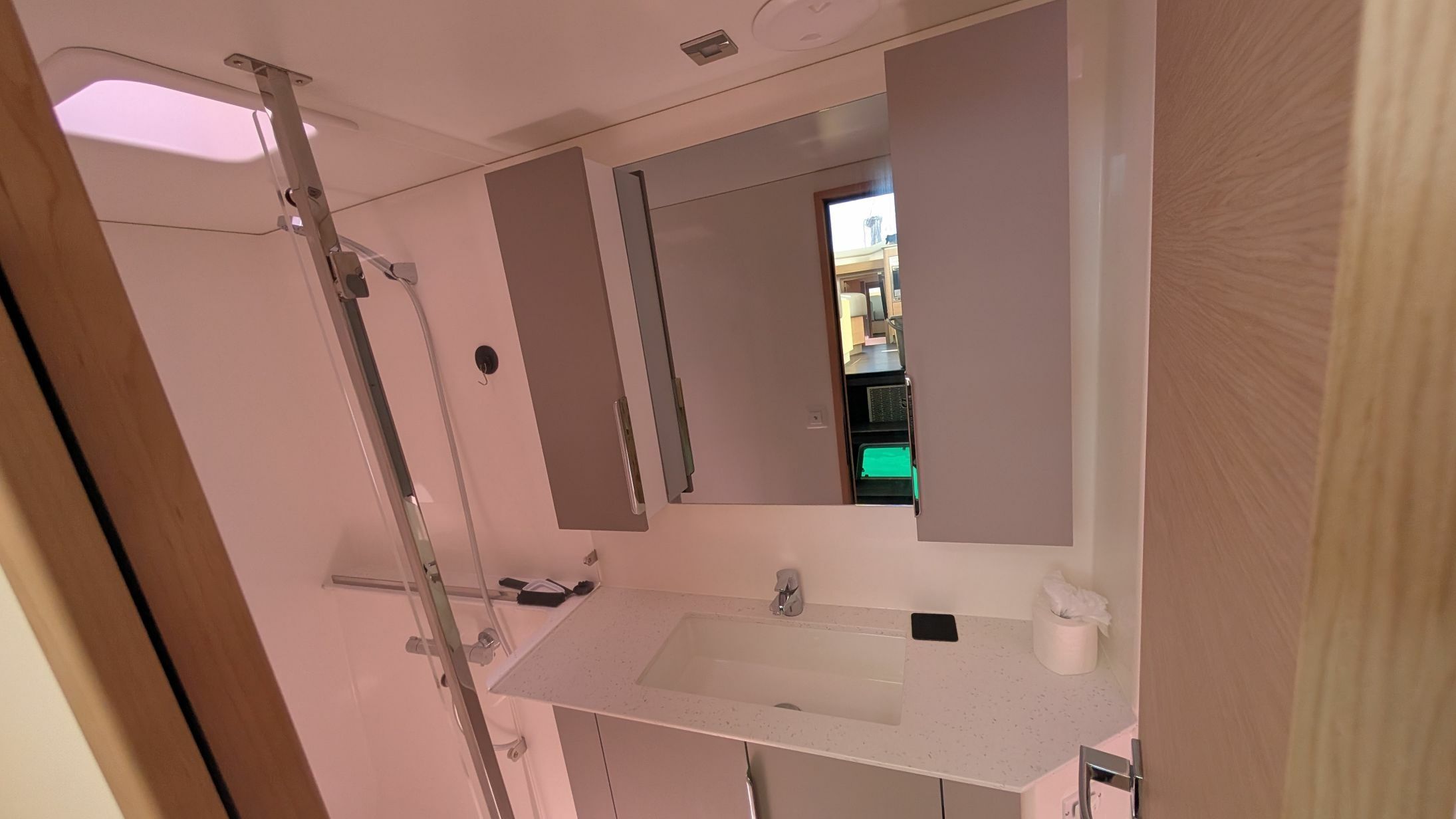 Fountaine Pajot New 41 | Lekanoo
