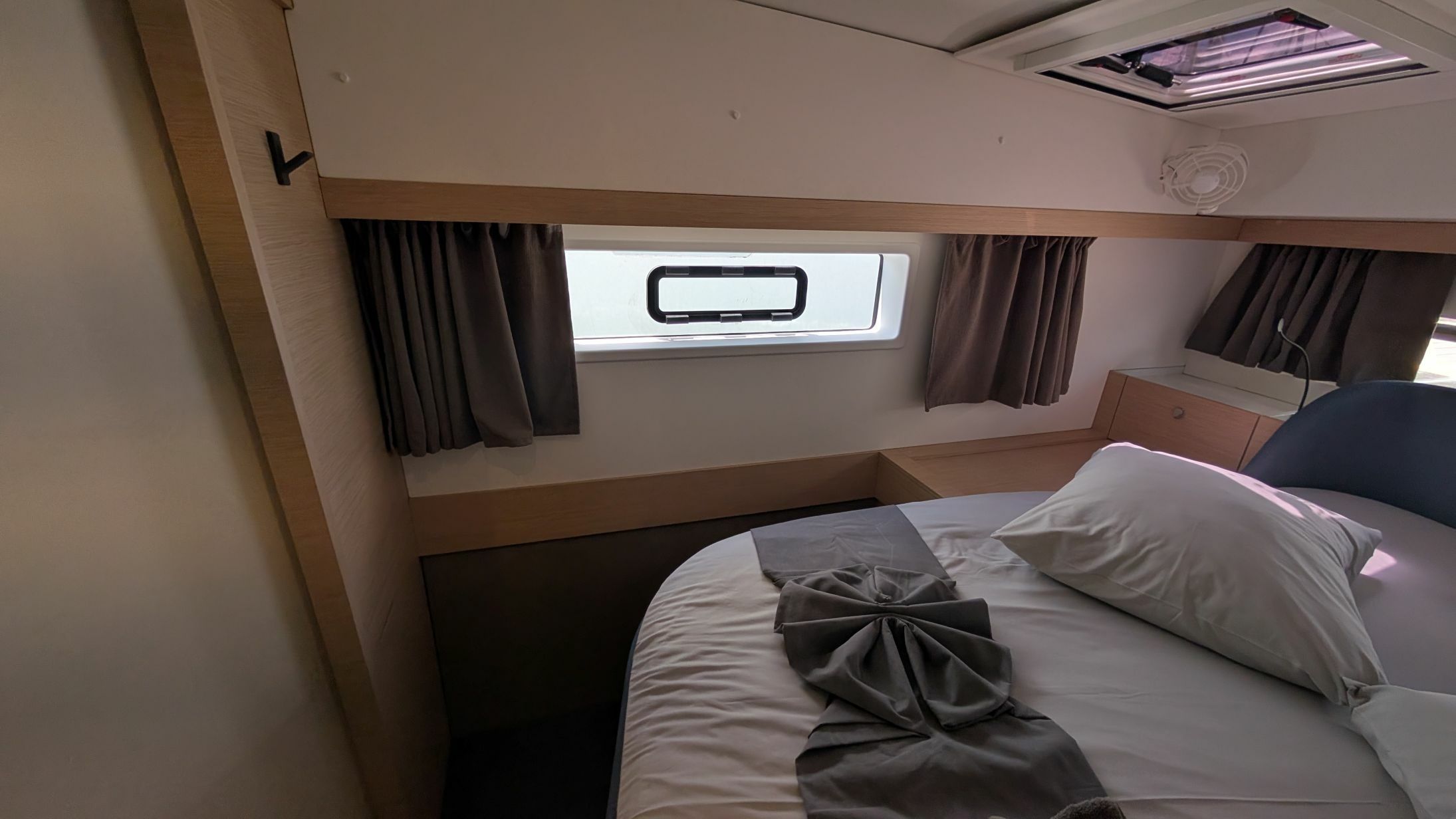 Fountaine Pajot New 41 | Lekanoo