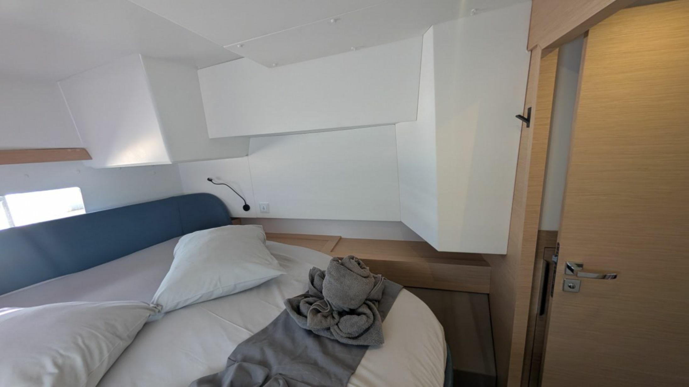 Fountaine Pajot New 41 | Lekanoo