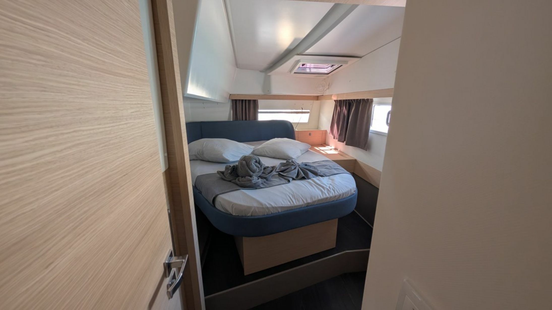 Fountaine Pajot New 41 | Lekanoo