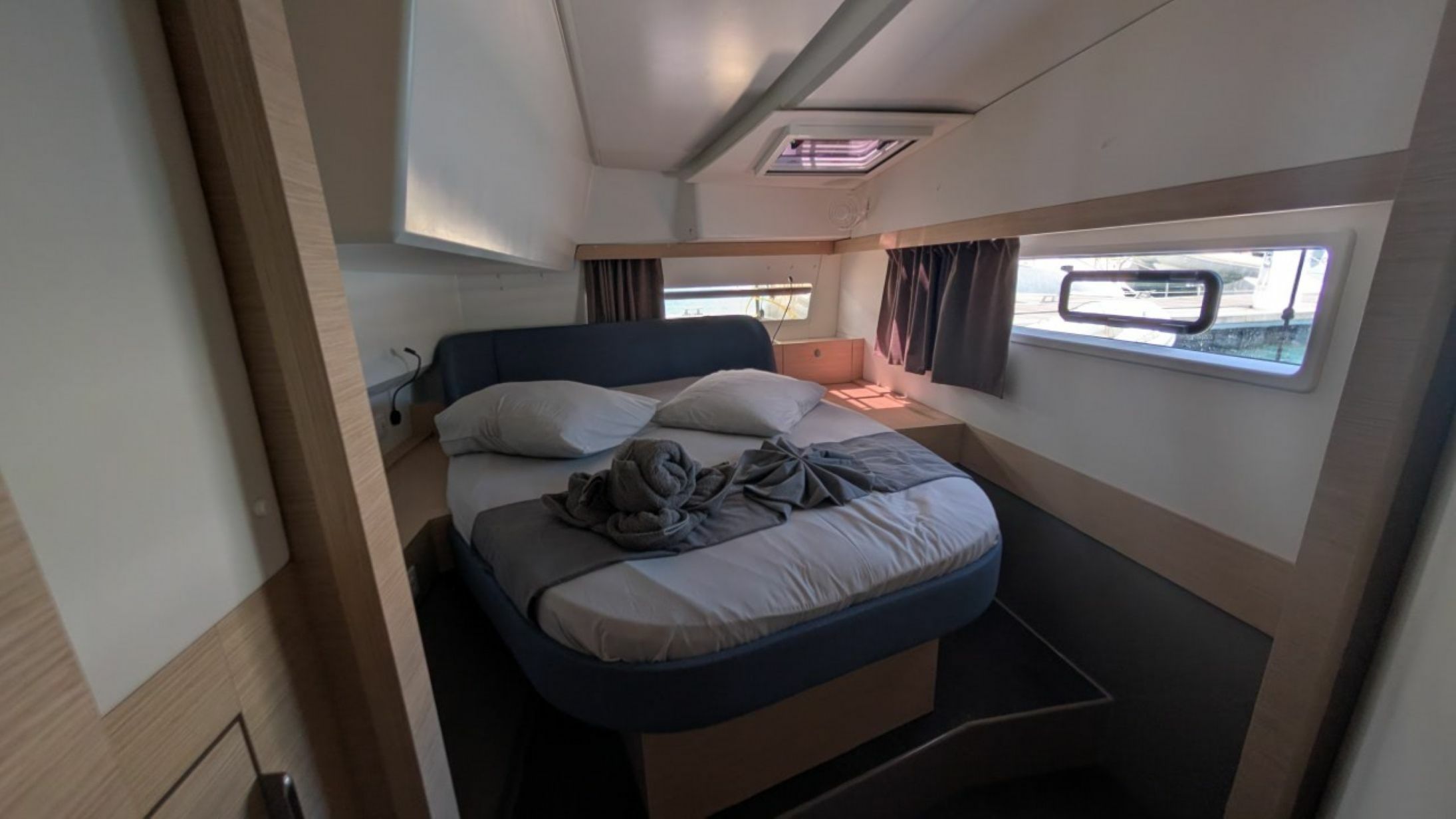 Fountaine Pajot New 41 | Lekanoo