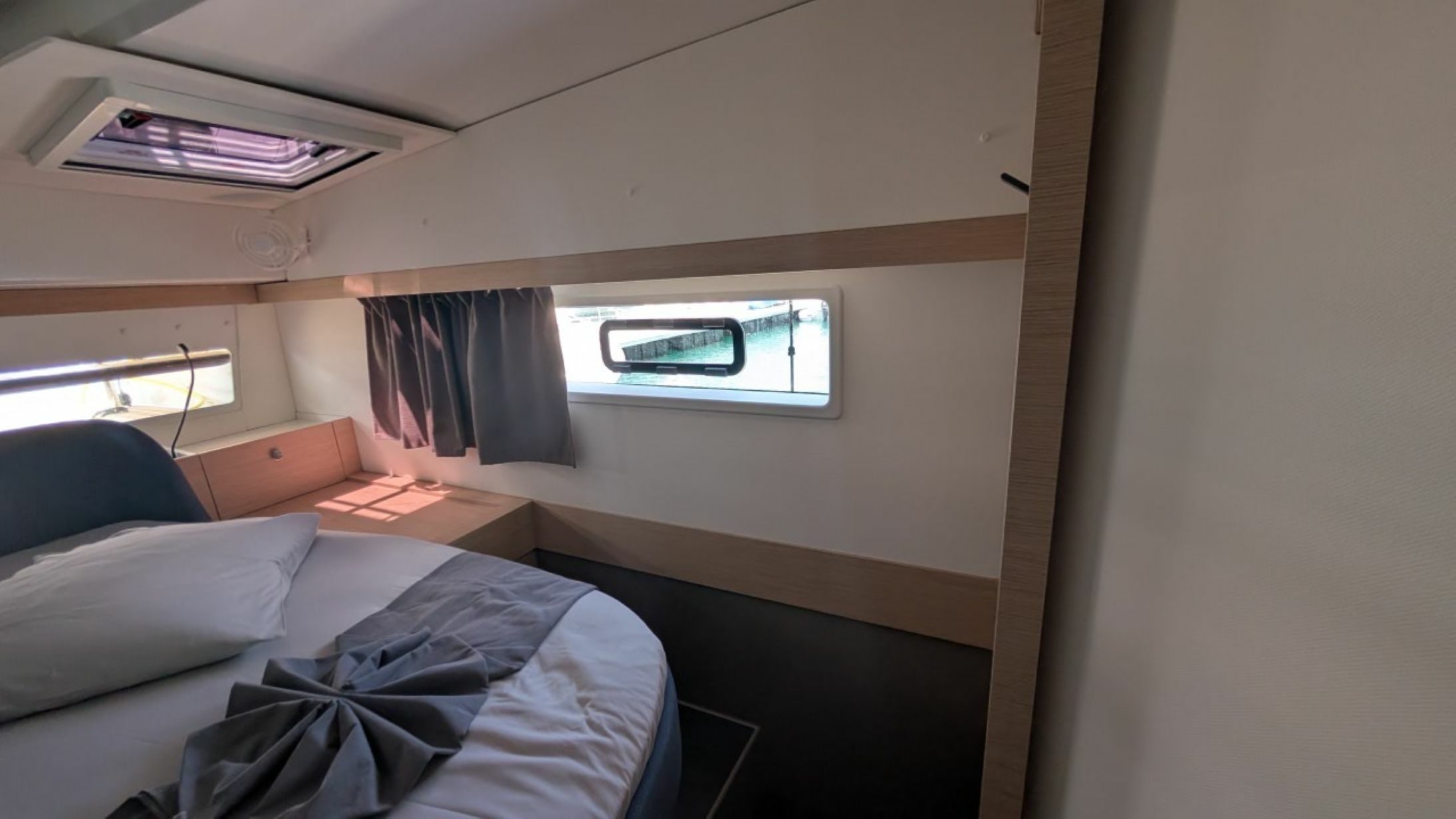 Fountaine Pajot New 41 | Lekanoo