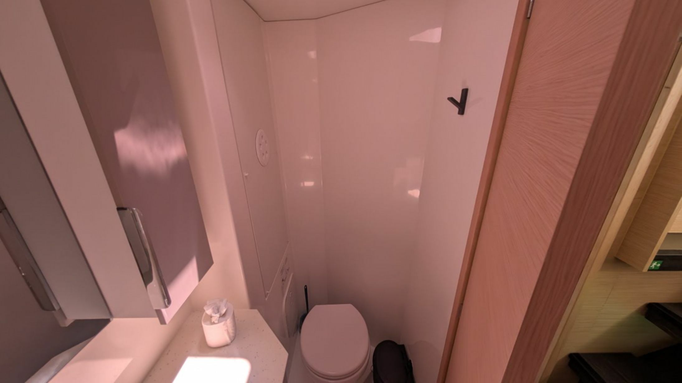 Fountaine Pajot New 41 | Lekanoo