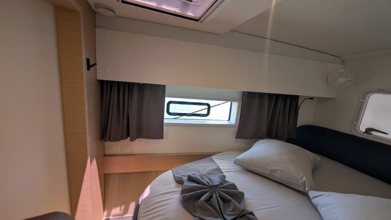 Fountaine Pajot New 41 | Lekanoo