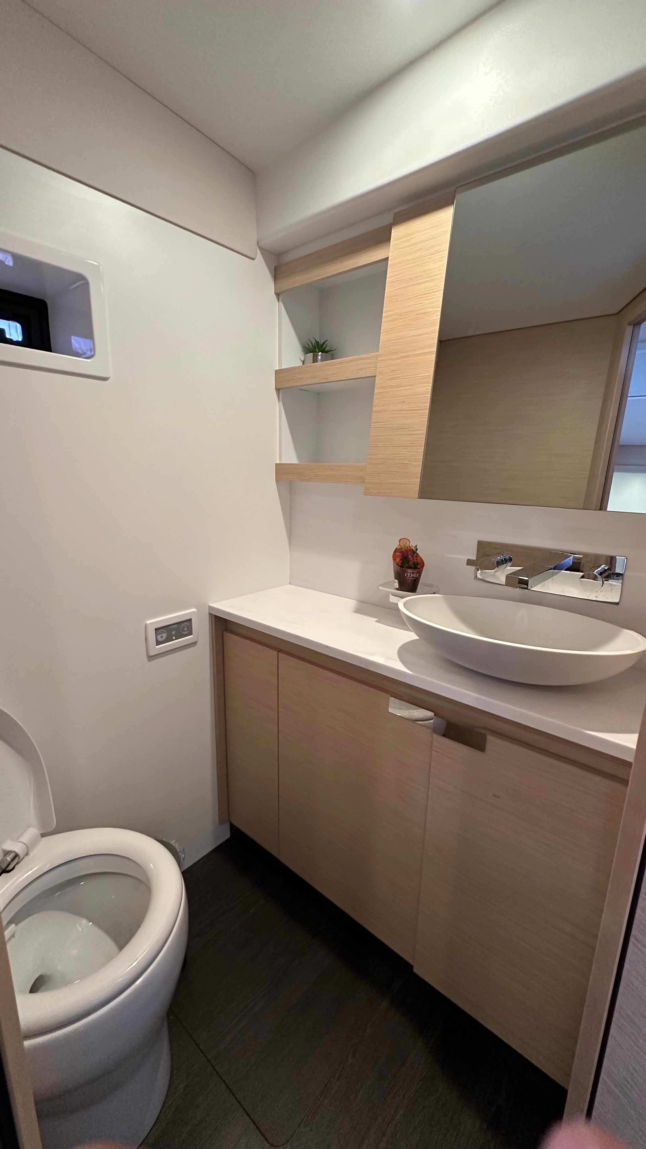 Fountaine Pajot Samana 59 | La Perle