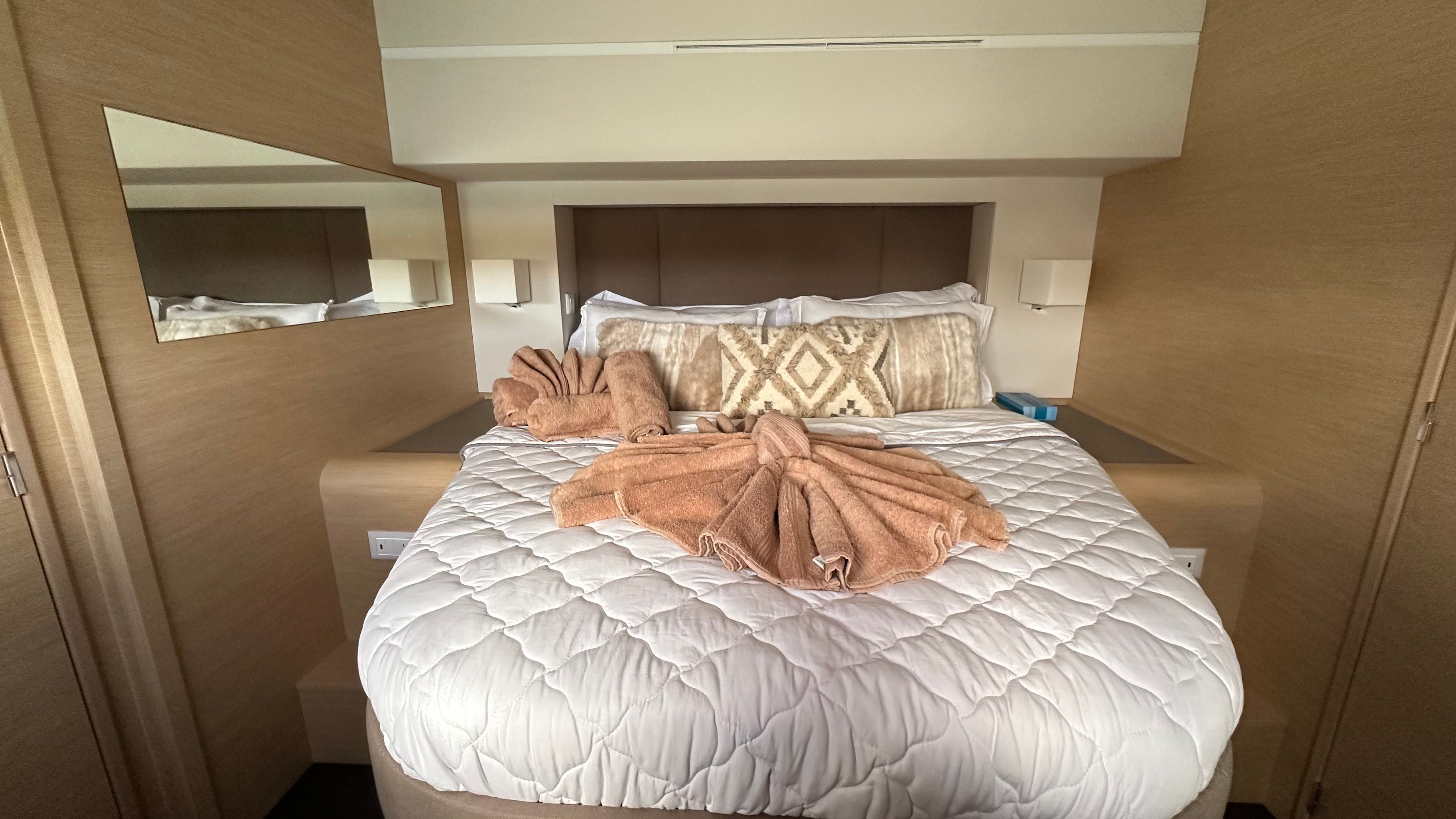 Fountaine Pajot Samana 59 | La Perle