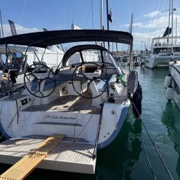 D and D Kufner 38 | EK Elda Katarina