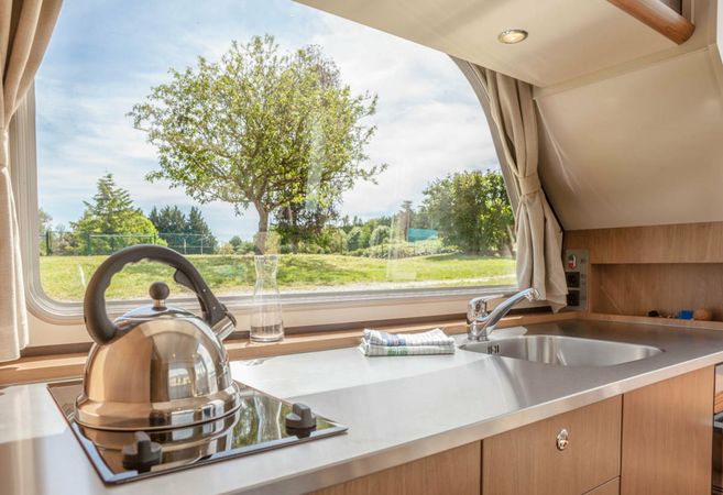 Pénichette 950E | Premium