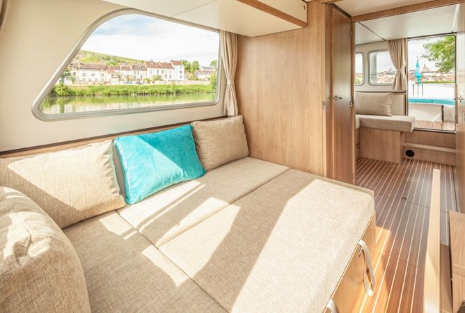 Pénichette 950E | Premium