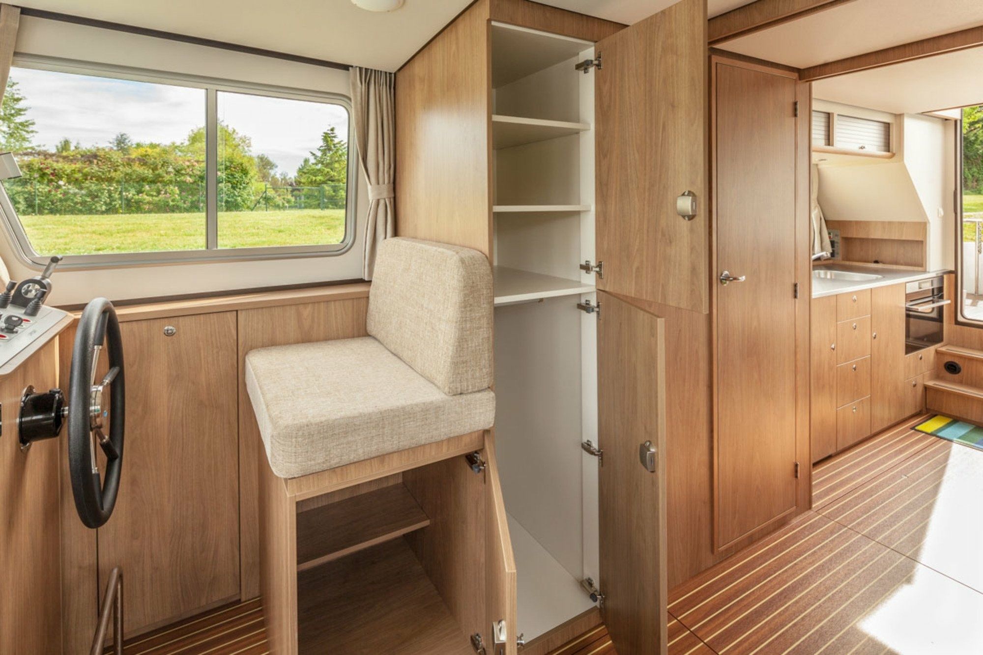 Pénichette 950E | Premium