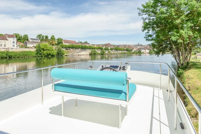 Pénichette 950E | Premium