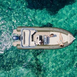 Salpa Soleil 23 | Odysseys