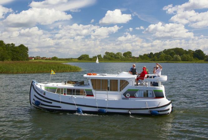 Pénichette 1020 | Premium