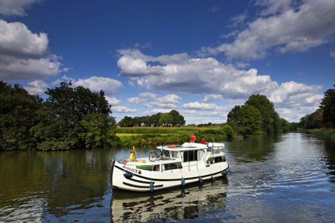 Pénichette 1020 | Premium