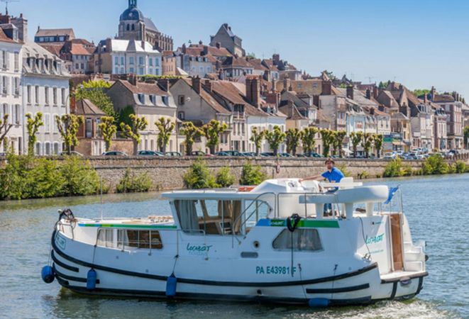 Pénichette 1020 | Premium