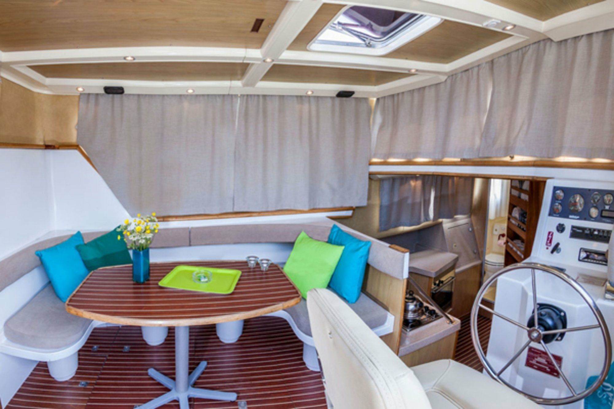 Pénichette 1020 | Premium