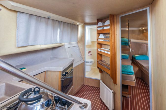 Pénichette 1020 | Premium