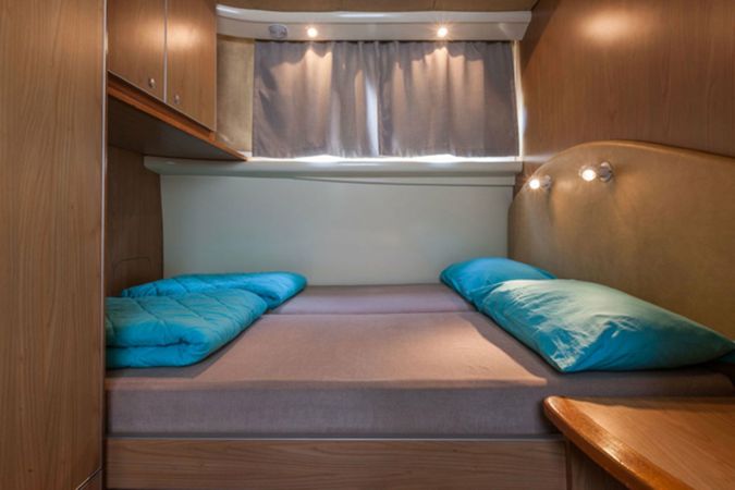 Pénichette 1020 | Premium