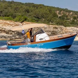 Mimi Libeccio 13.5 | Orsiis