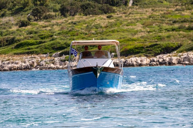 Mimi Libeccio 13.5 | Orsiis