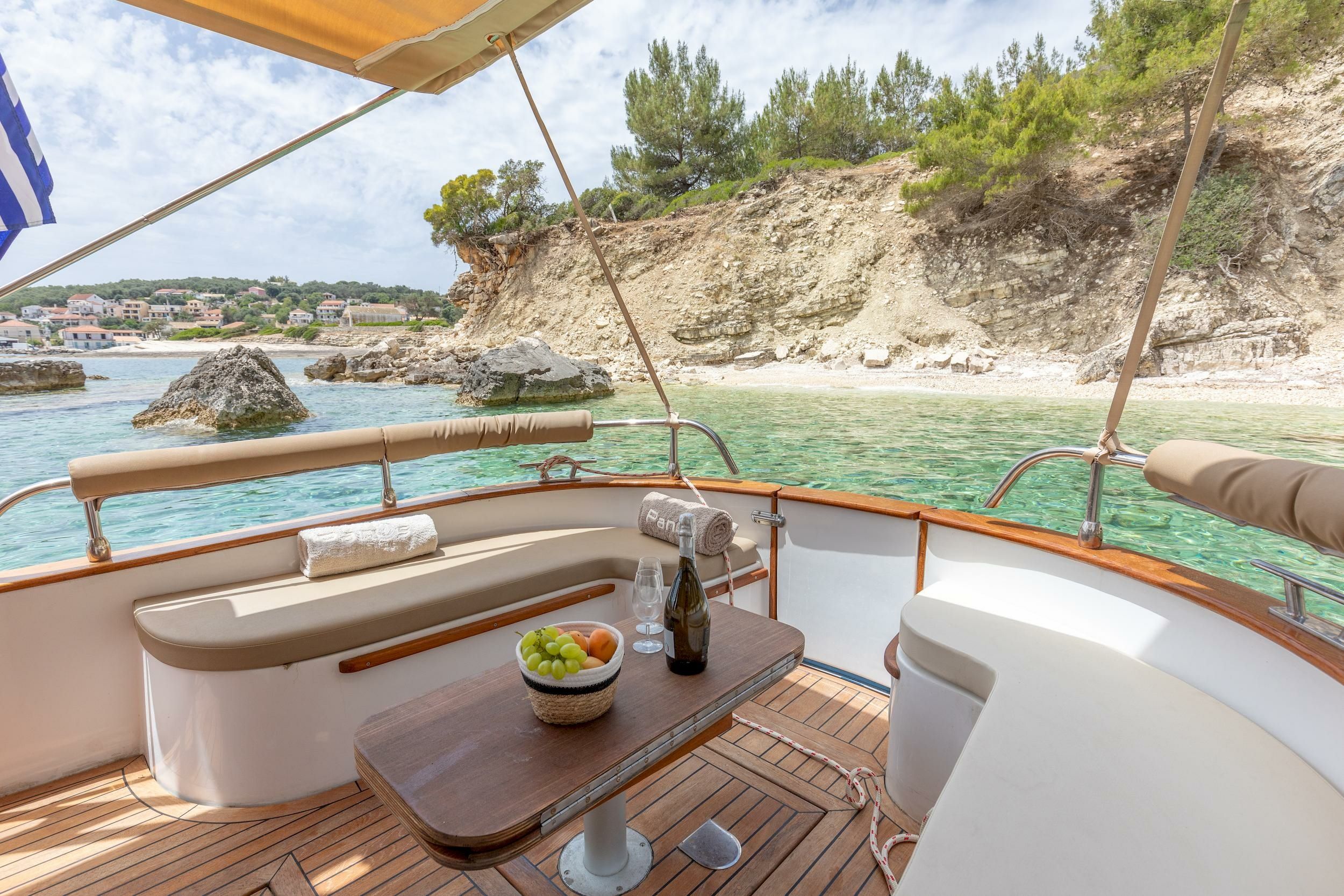 Mimi Libeccio 13.5 | Orsiis