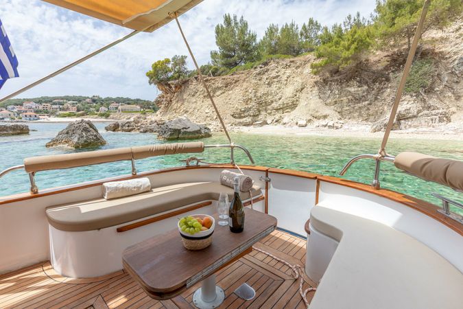 Mimi Libeccio 13.5 | Orsiis