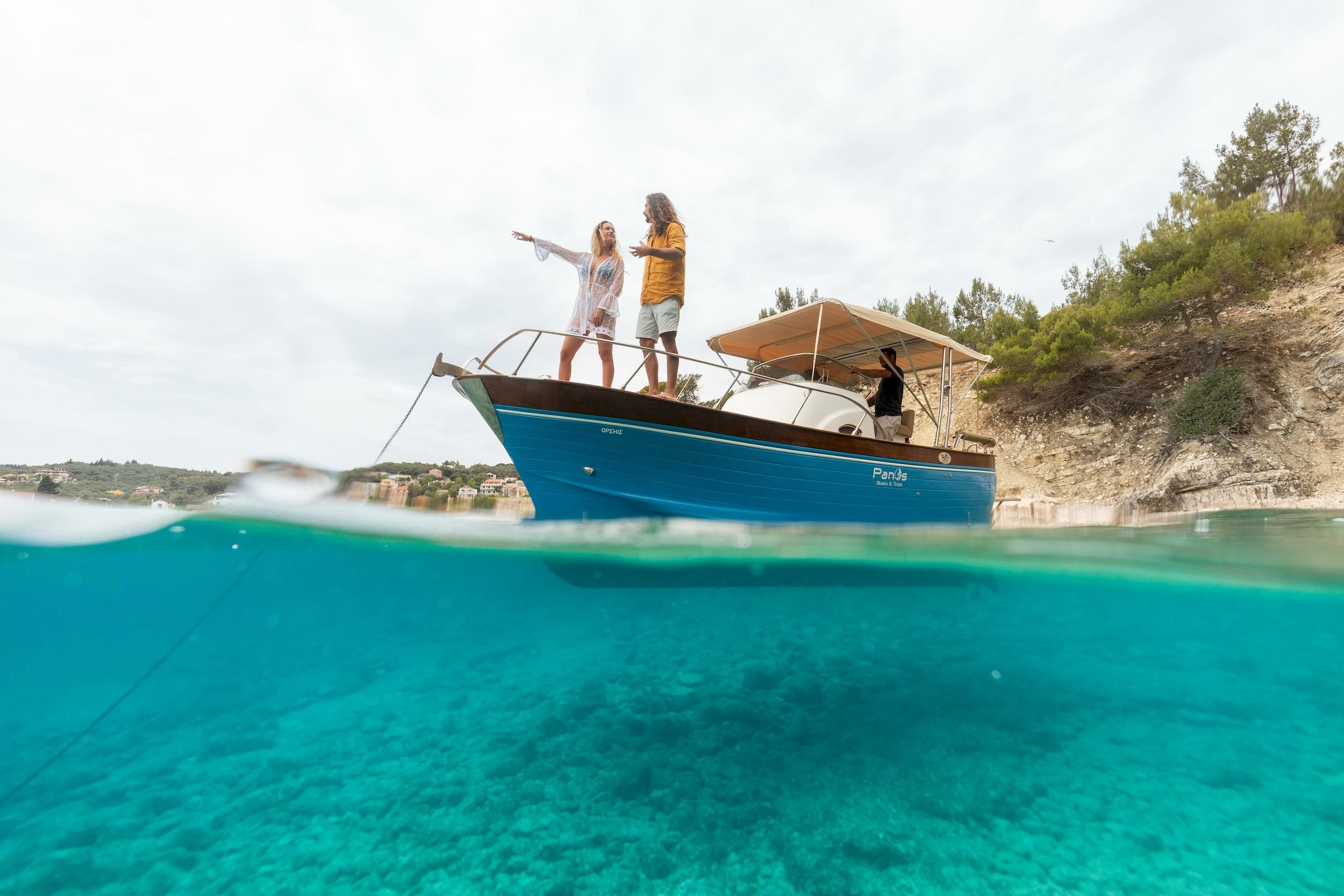 Mimi Libeccio 13.5 | Orsiis