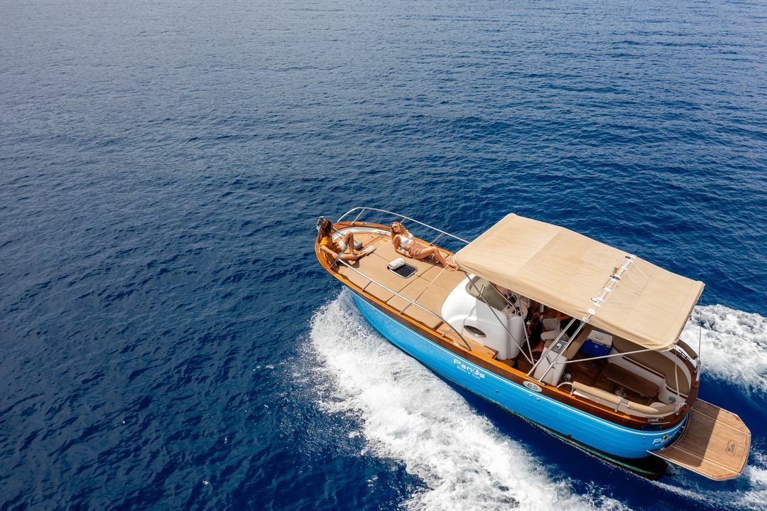 Mimi Libeccio 13.5 | Orsiis