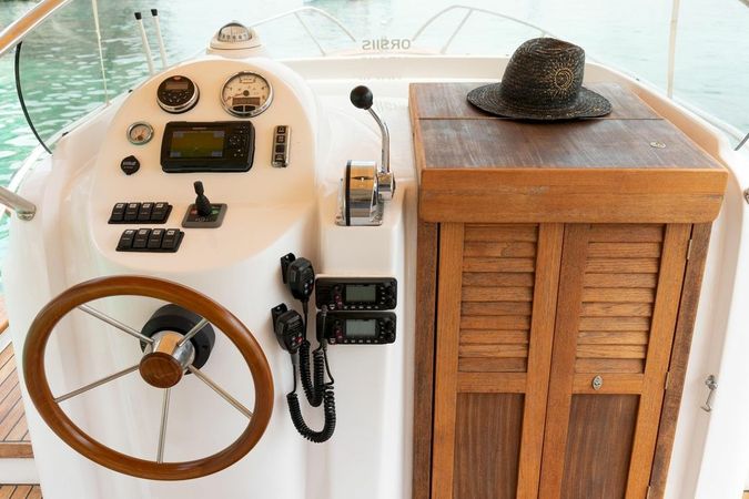 Mimi Libeccio 13.5 | Orsiis