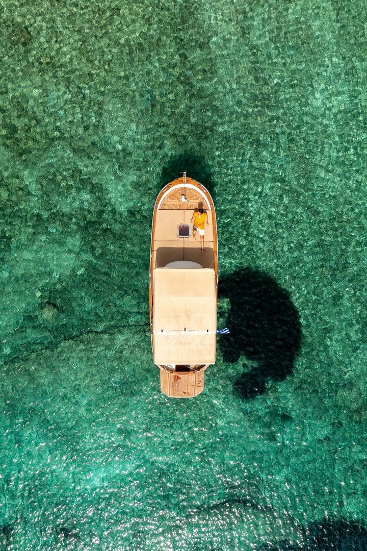 Mimi Libeccio 13.5 | Orsiis