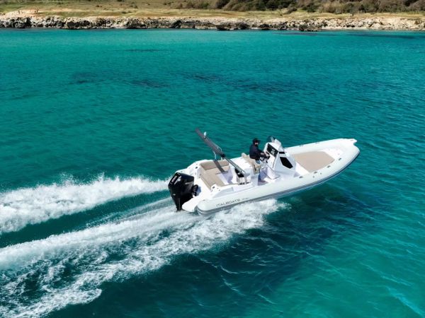 Italboats 700 | New