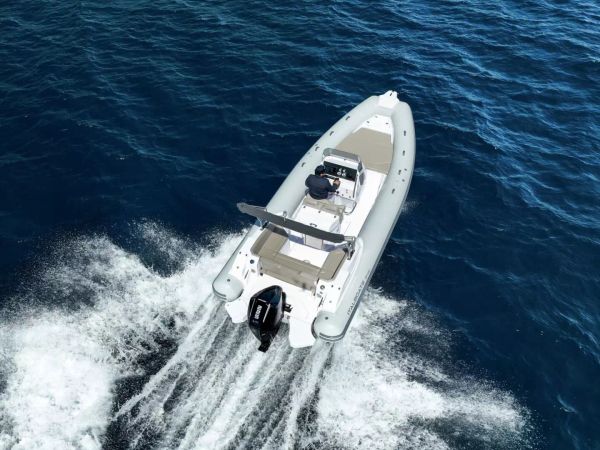 Italboats 700 | New