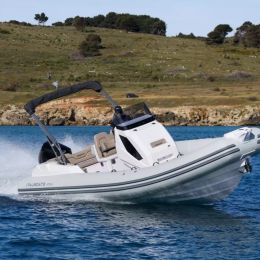Italboats 700 | New