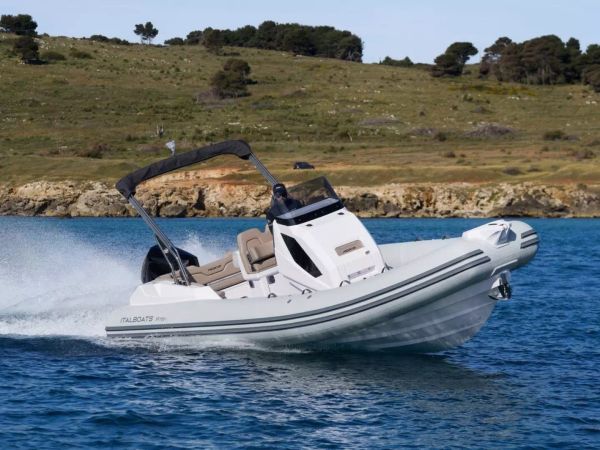 Italboats 700 | New