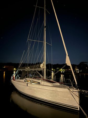 Hanse 315 | Savasana