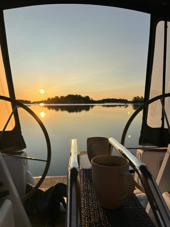 Hanse 315 | Savasana