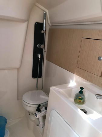 Hanse 315 | Savasana