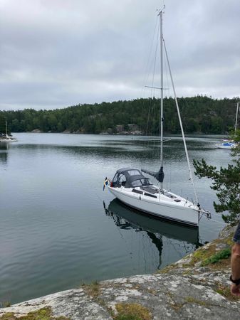 Hanse 315 | Savasana