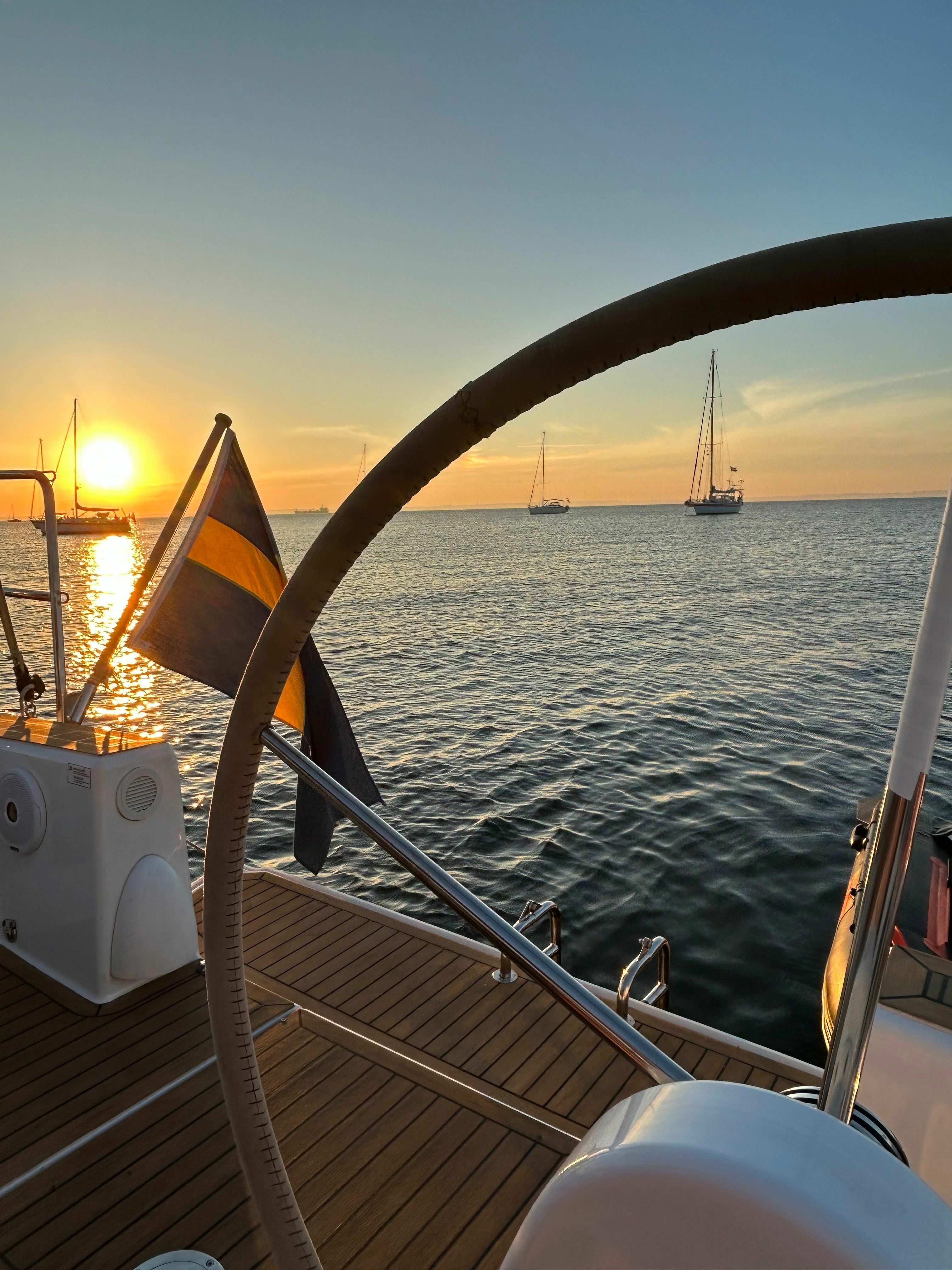 Hanse 315 | Savasana