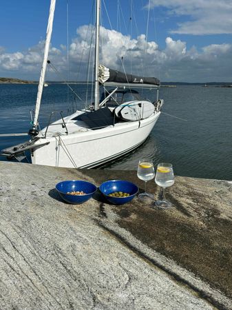 Hanse 315 | Savasana