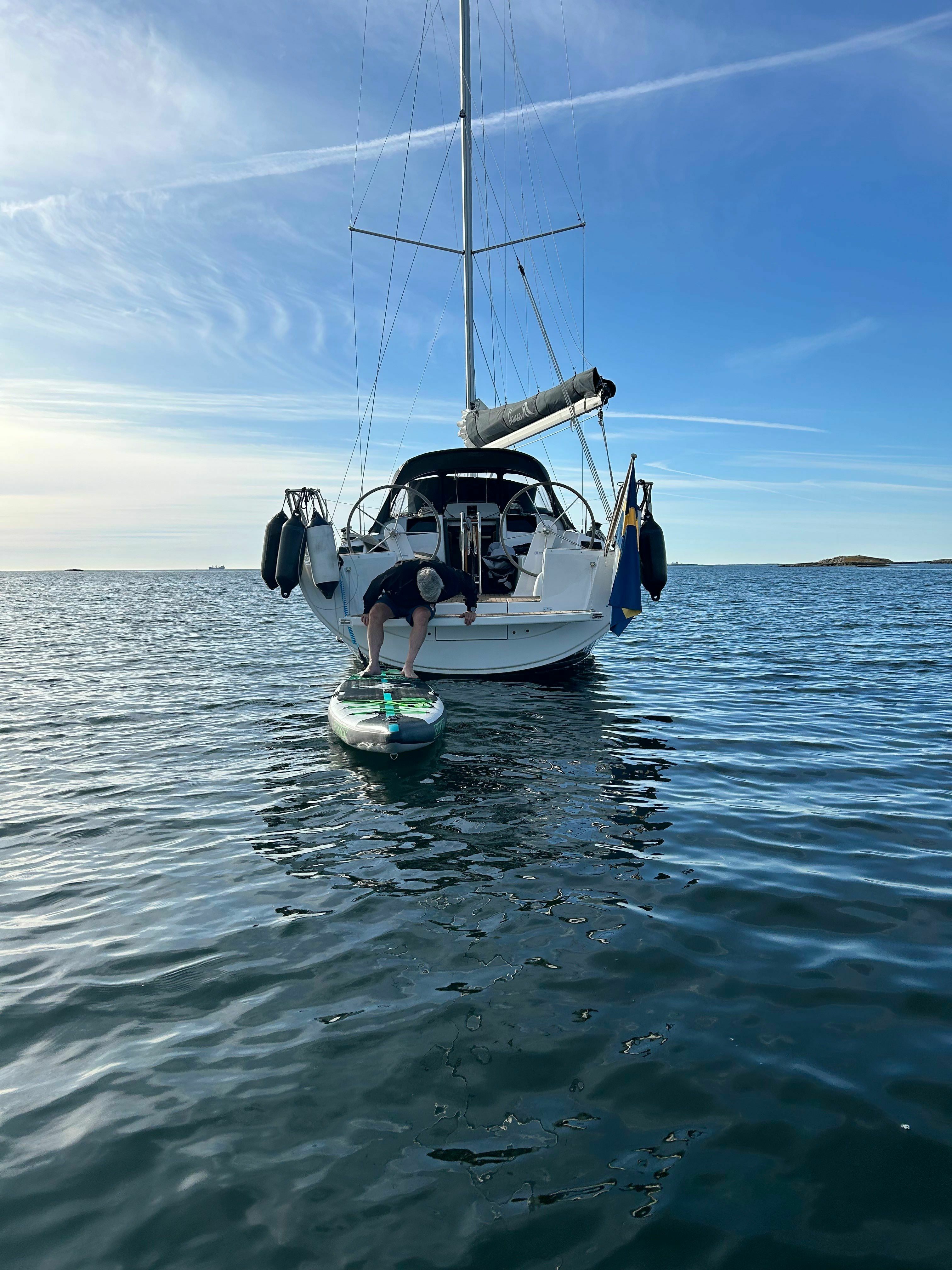 Hanse 315 | Savasana