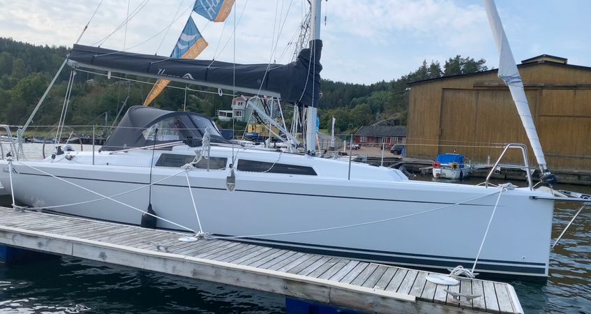 Hanse 315 | Savasana