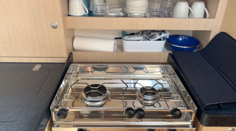 Hanse 315 | Savasana