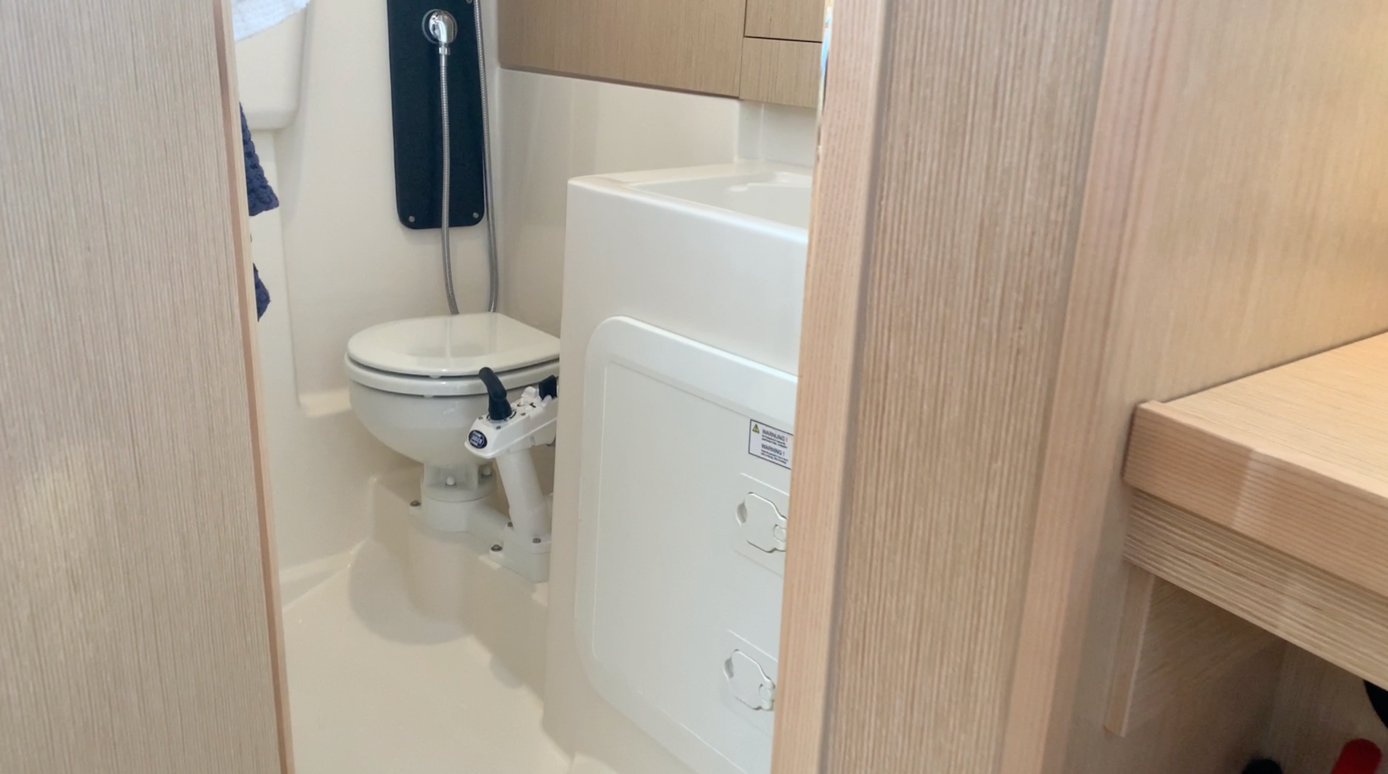 Hanse 315 | Savasana