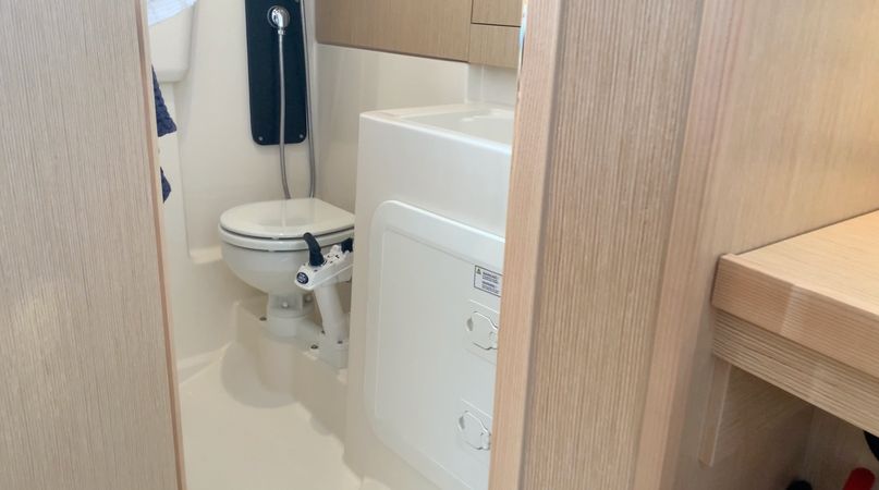 Hanse 315 | Savasana