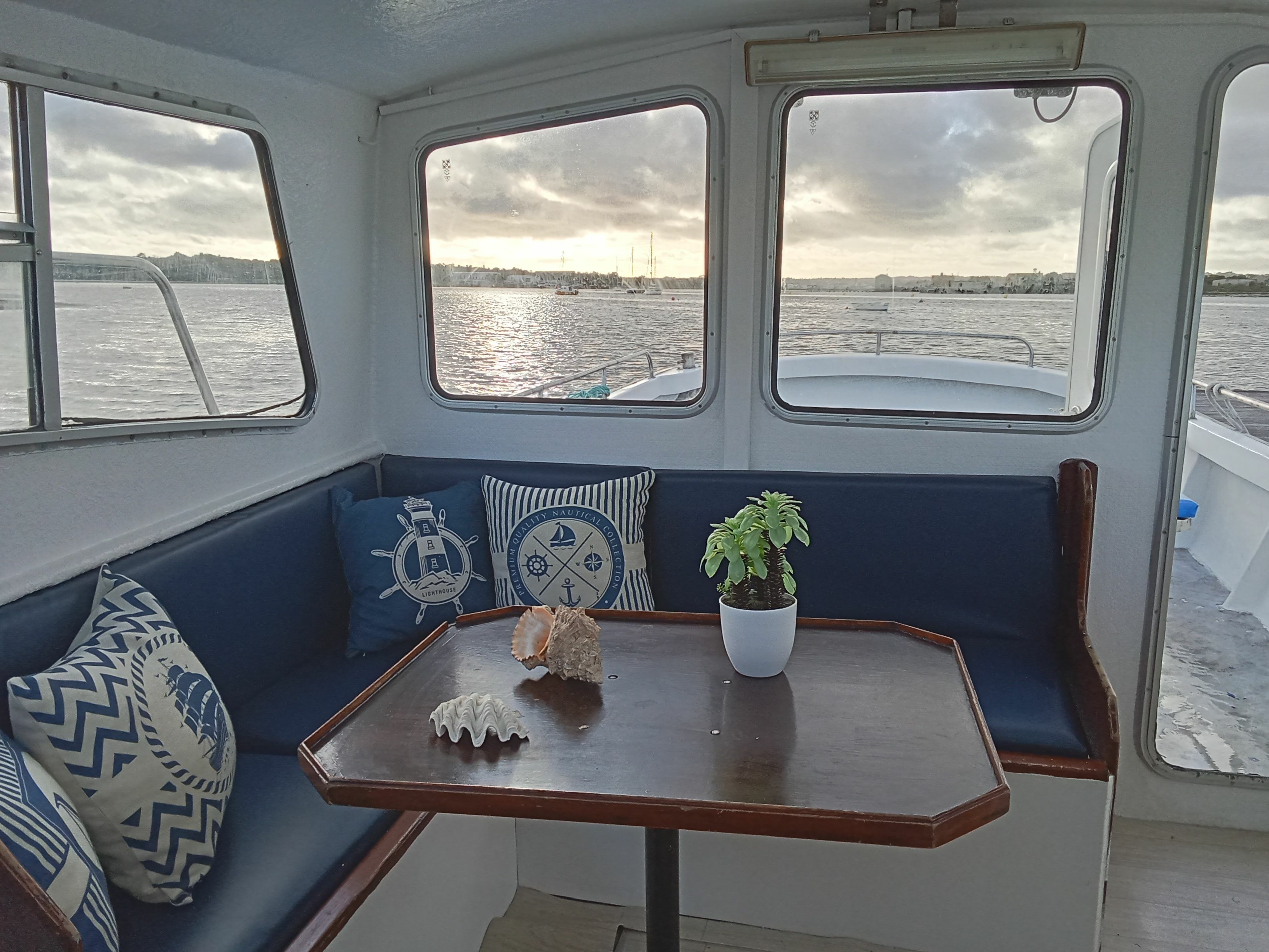 Aquabell 33 | Esmeralda Azul