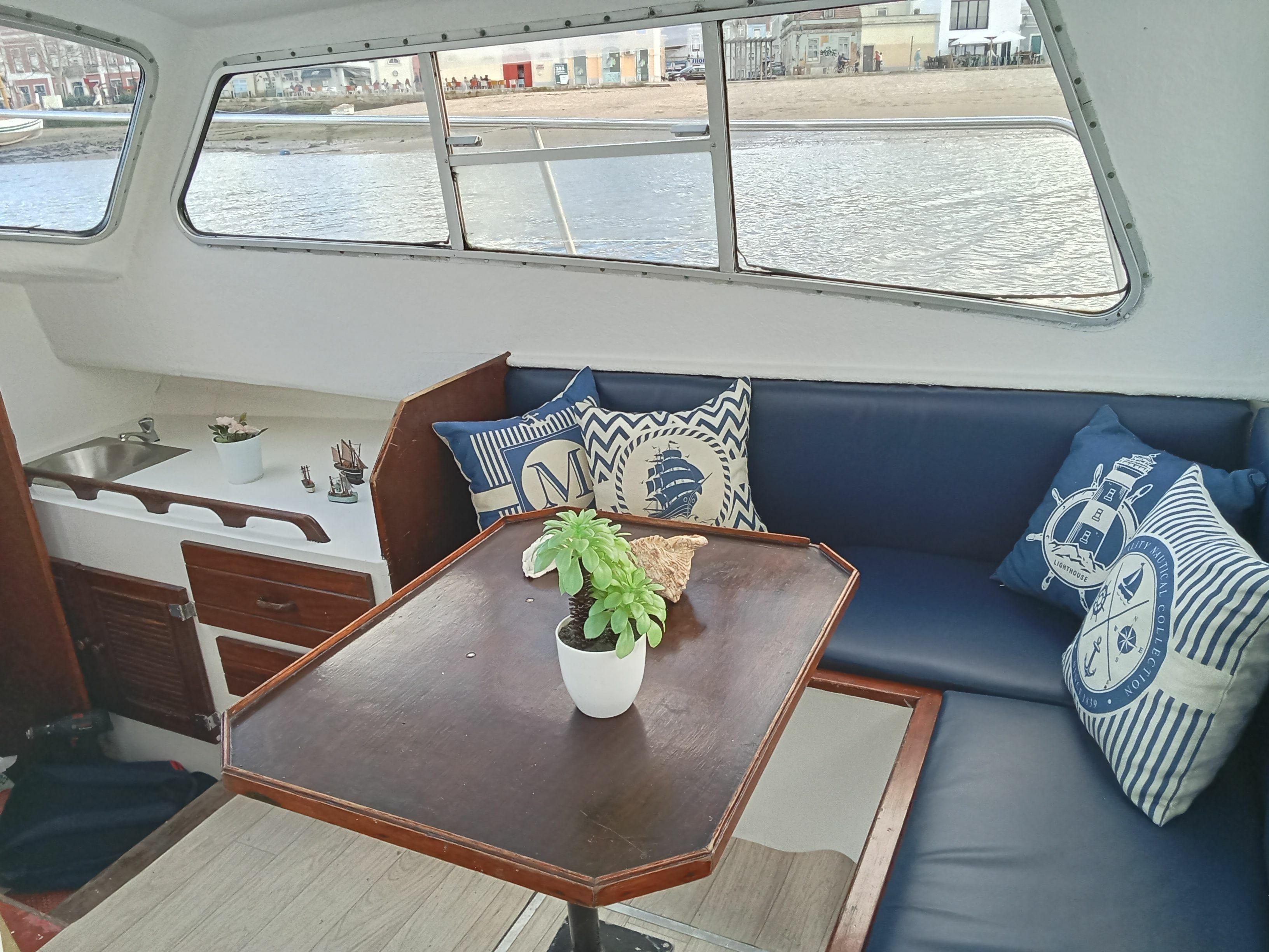 Aquabell 33 | Esmeralda Azul