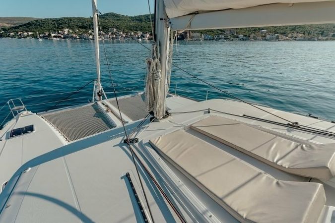 Lagoon 450 | Perla
