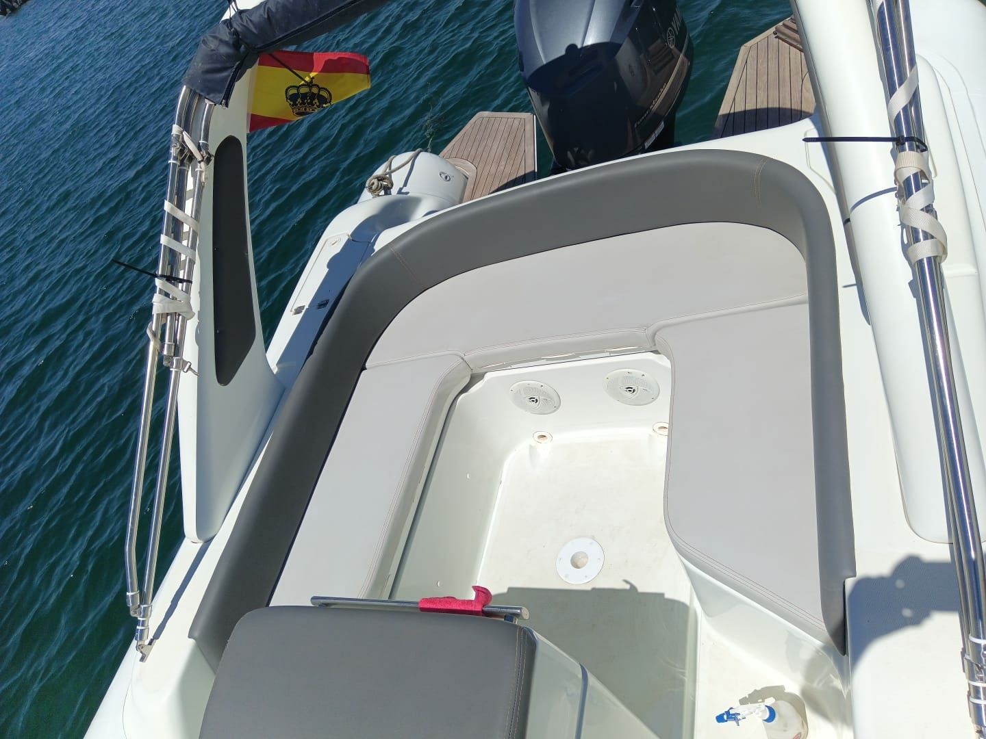 Sunshine 845 | Willy