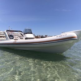 Sunshine 845 | Willy